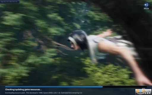 王者荣耀HOK体验服(HonorofKings-Beta)2