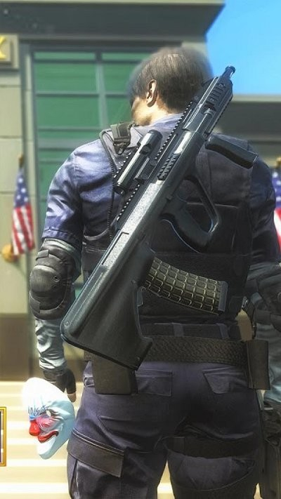 收获日掠夺之城2