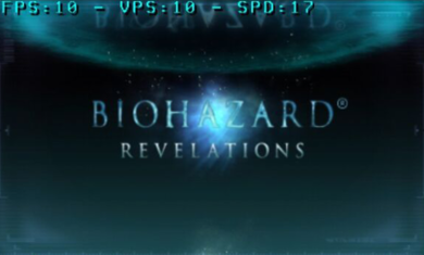 生化危机启示录2