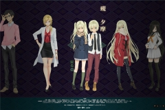 美少女万华镜43