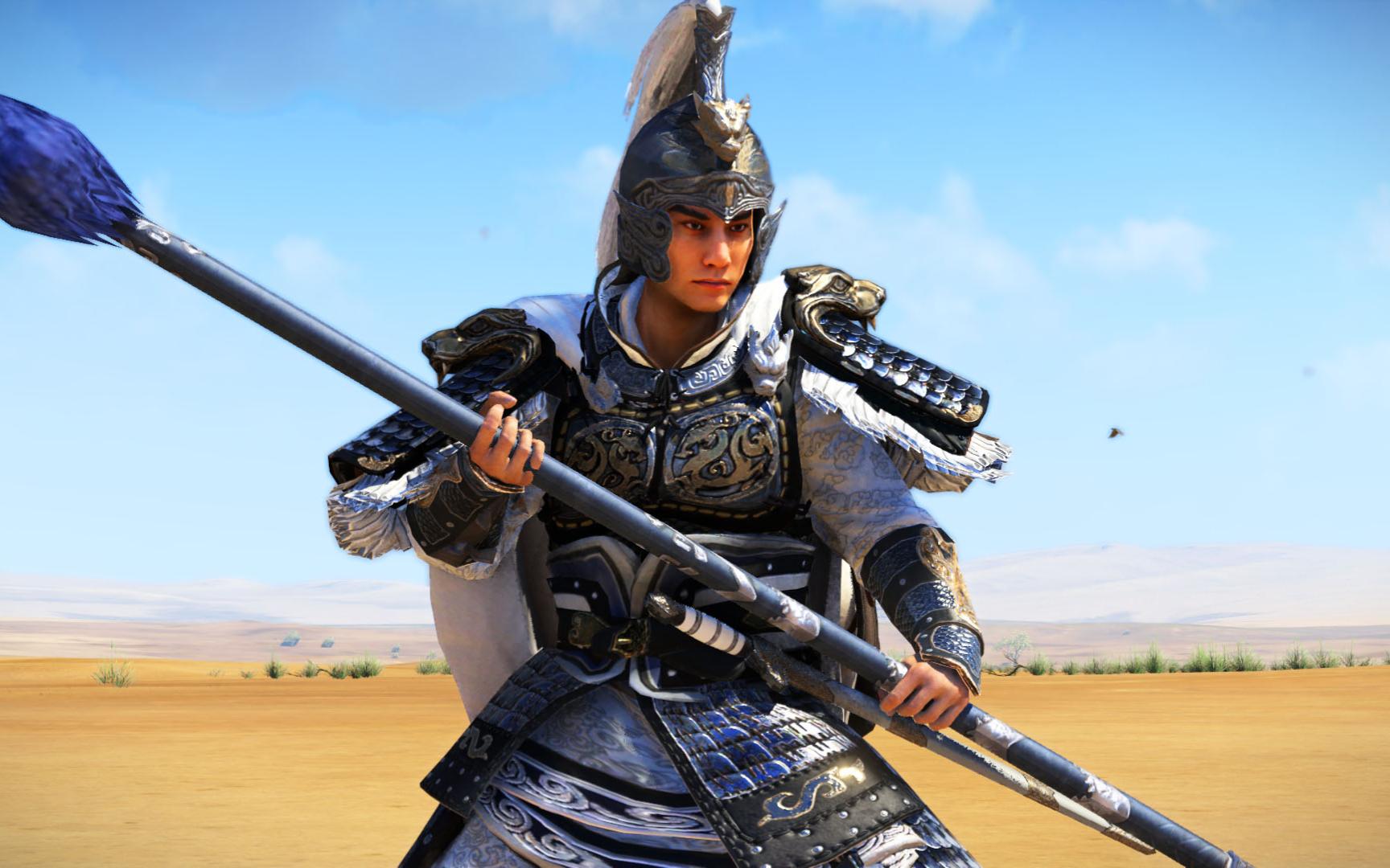 有兵种的三国回合制单机游戏