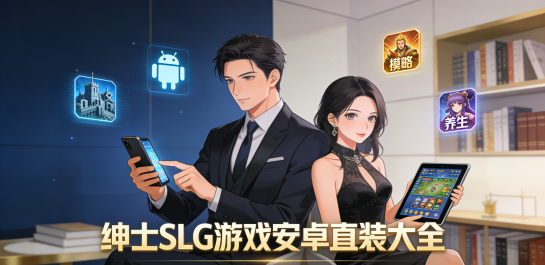 绅士SLG游戏安卓直装大全