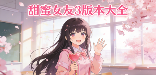 甜蜜女友3版本大全