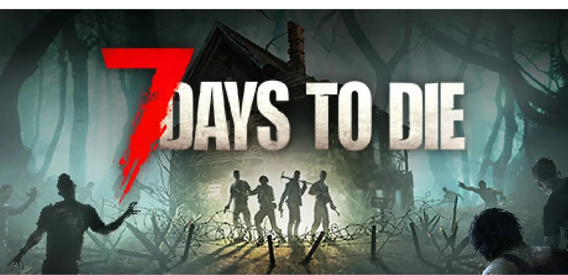 七日杀手机版下载-七日杀官方版/中文版/国际服下载-七日杀游戏大全