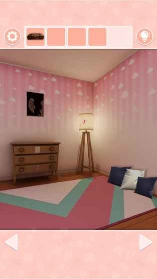 夜袭睡眠的女孩游戏图4