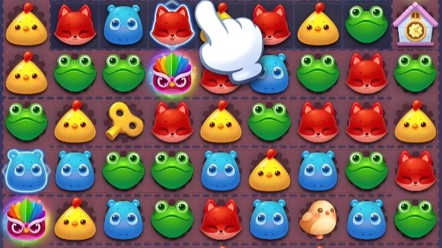 消消乐游戏合集