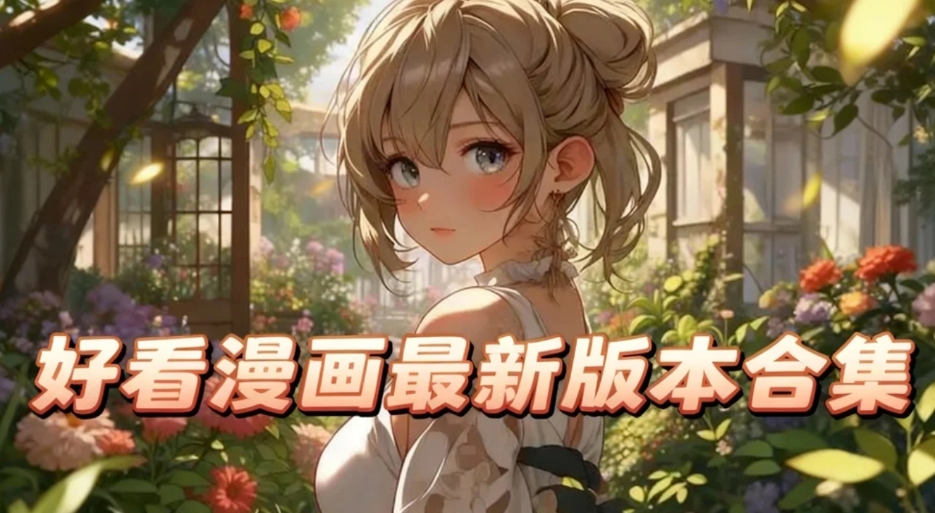 好看漫画app下载-好看漫画免费阅读/手机版下载-好看漫画最新版本合集