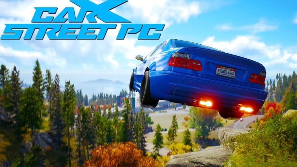 CarXStreet安卓版下载-CarXStreet官方正版/无门槛直装版-CarXStreet版本大全