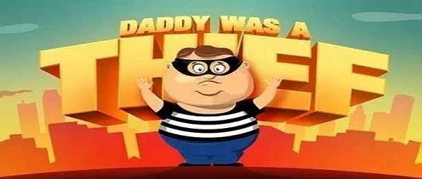 老爸曾是小偷游戏版本大全
