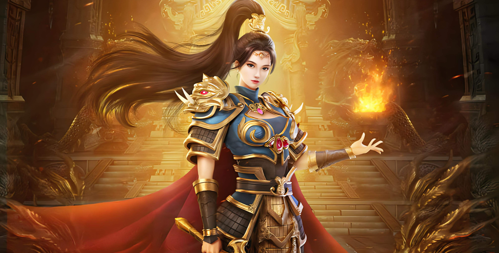 爆率最高的打金传奇手游排行榜