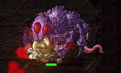 子宫防御战安卓版图1