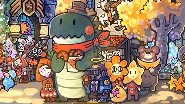 迷途猫灵游戏破解版-迷途猫灵游戏无限砖石版-迷途猫灵游戏解锁版-迷途猫灵游戏合集