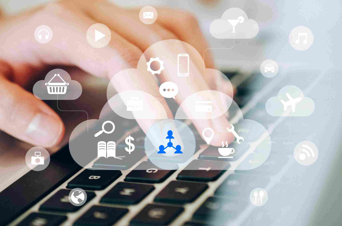 好用的记账软件