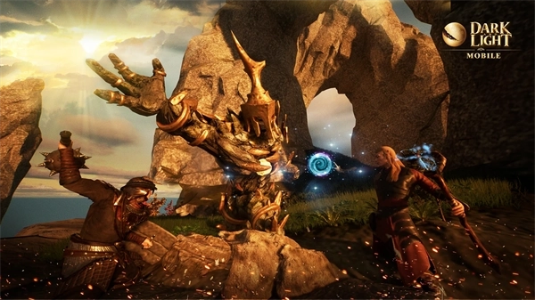 黑暗与光明安卓版-黑暗与光明手机版-黑暗与光明最新版-黑暗与光明游戏合集