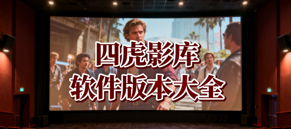 四虎影库app版本合集