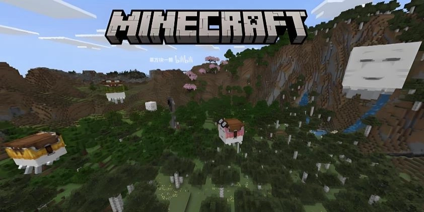 我的世界基岩版正版免费下载-我的世界基岩版正式版/最新版/安卓版-我的世界基岩版版本大全