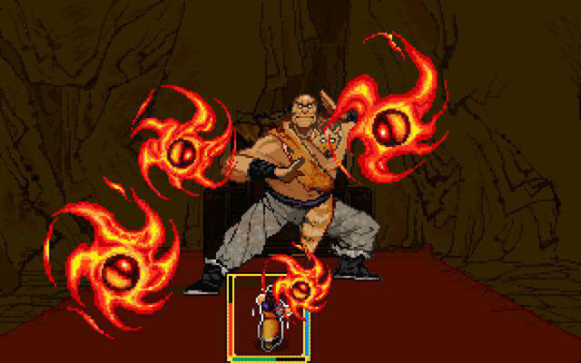 轩辕剑2单机版(2)