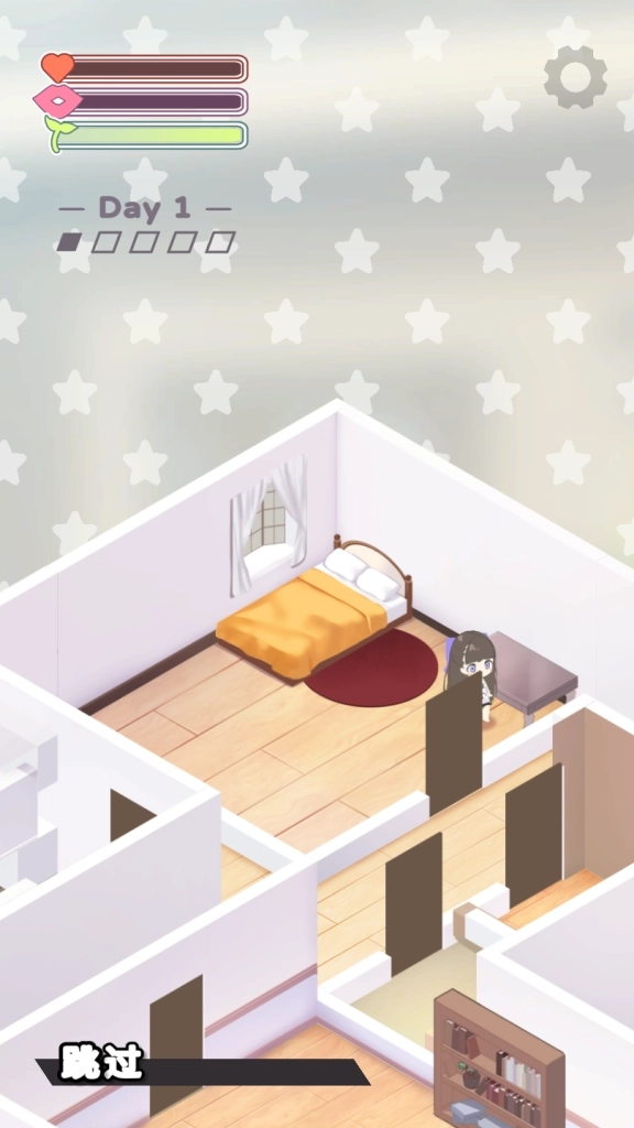 夜袭妹妹2.0手游中文版图3