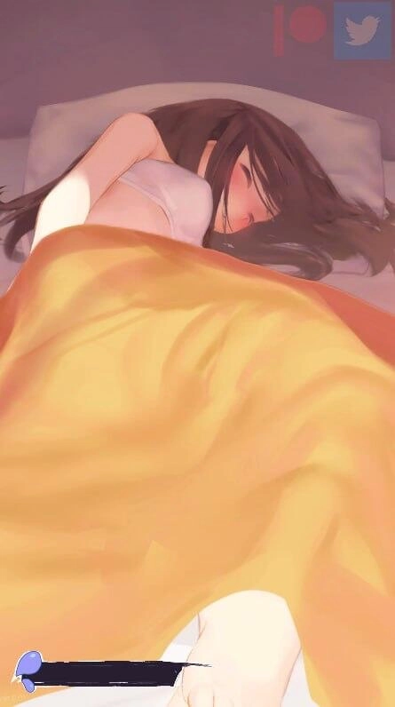 夜袭妹妹2.0手游中文版图1