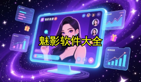 魅影