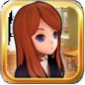 和散漫的同学一起生活直装版