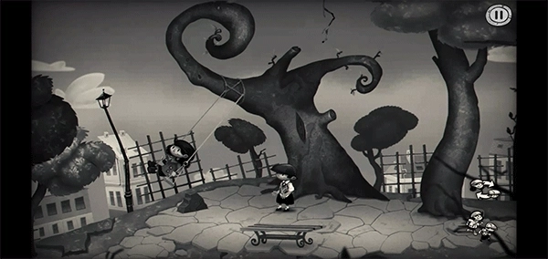 我对我们的记忆游戏合集