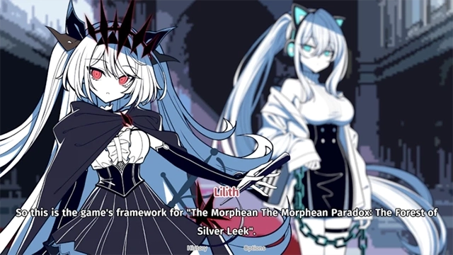 不存在的你和我游戏最新版-不存在的你和我游戏安卓版-不存在的你和我游戏汉化版-不存在的你和我游戏合集