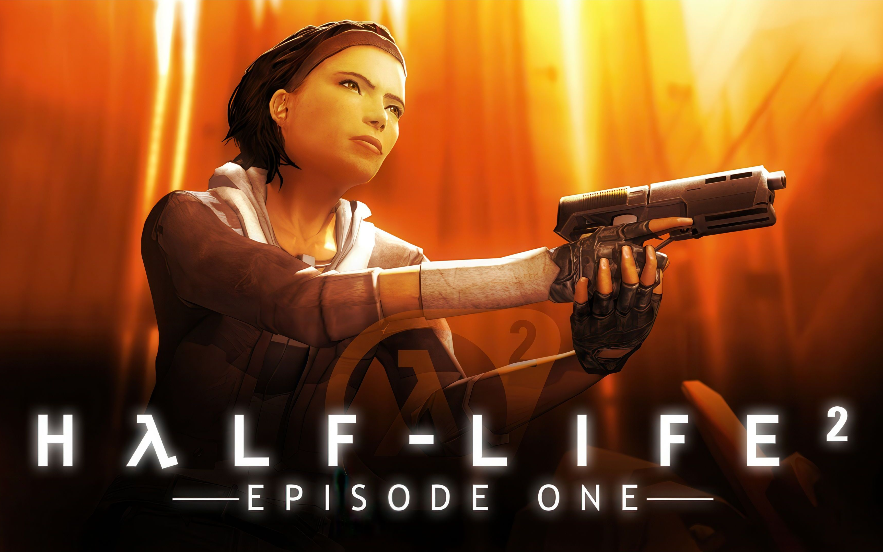 半条命2