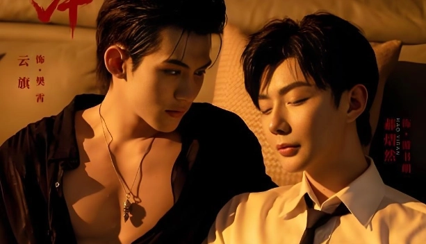 可以看双男主电视剧(吾岸/垂涎/逆爱)app有哪些-2025免费看双男主电视剧的app推荐