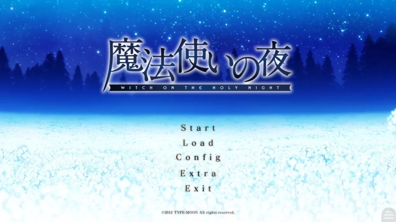 魔法使之夜汉化版-魔法使之夜直装版-魔法使之夜中文版-魔法使之夜游戏合集