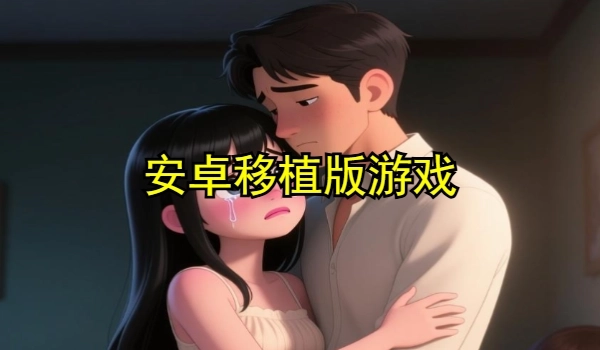 安卓移植版游戏