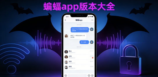 蝙蝠app版本大全