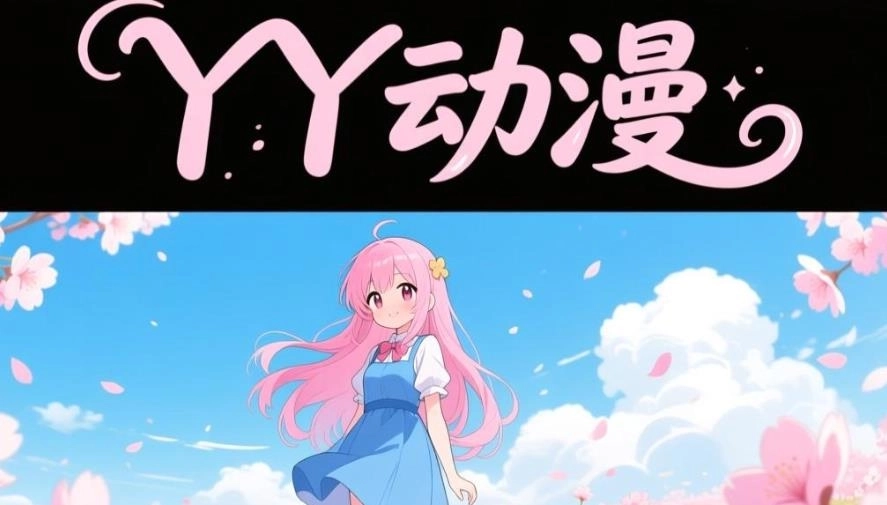 yy动漫app下载-yy动漫最新版/正版/免费版下载-yy动漫软件合集