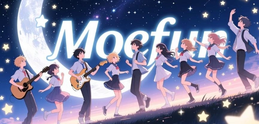 Moefun动漫app下载-Moefun动漫官方版/纯净版/免费版下载-Moefun动漫软件合集