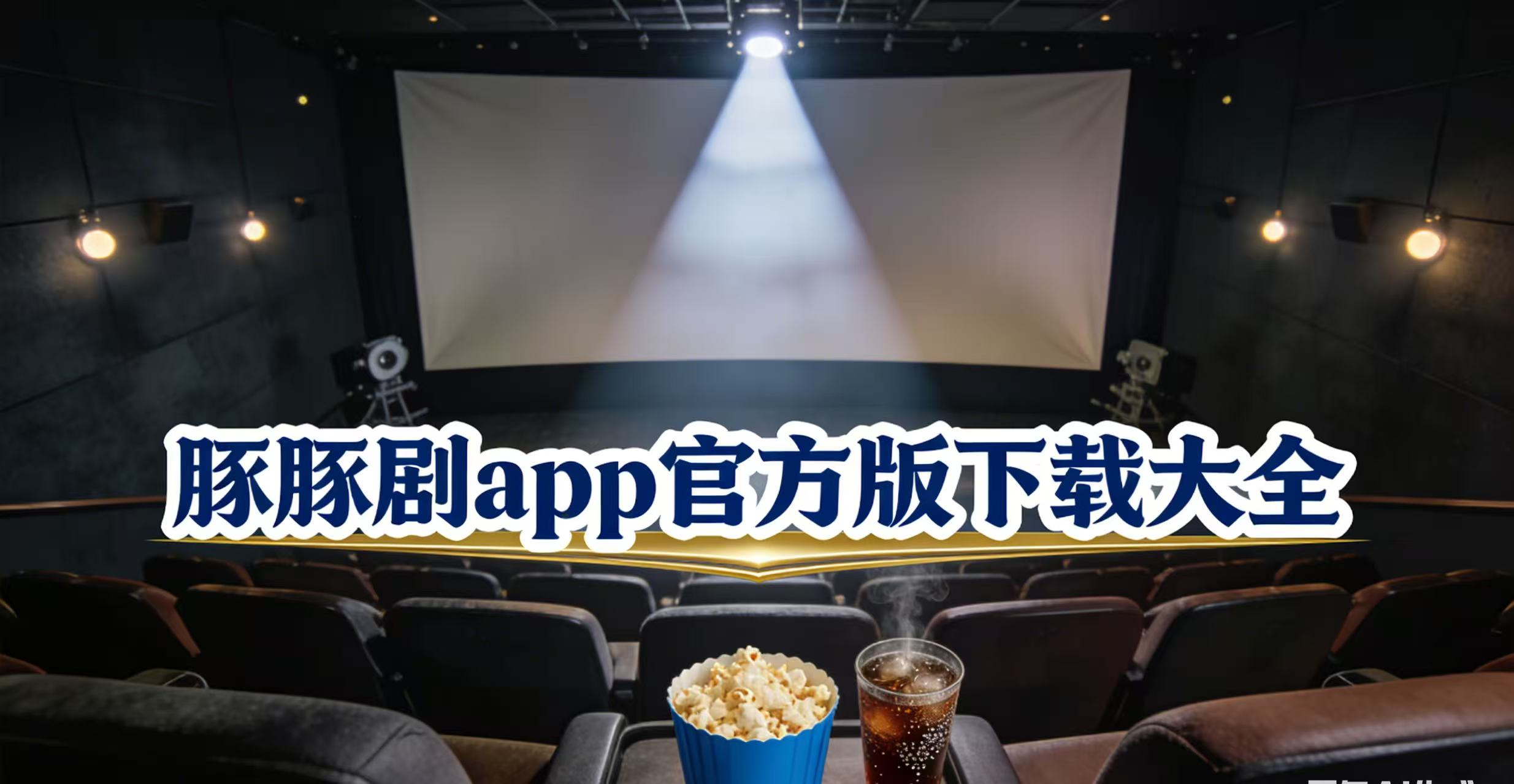 豚豚剧app官方版下载大全