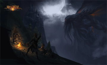 地下城堡2黑暗觉醒