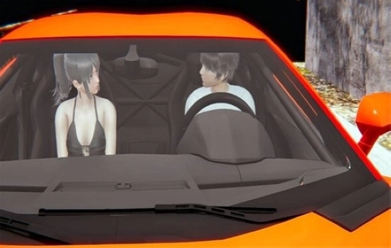 医德4.0无心汉化版图3