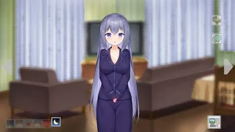 闷骚女仆汉化版全cg解锁版图3