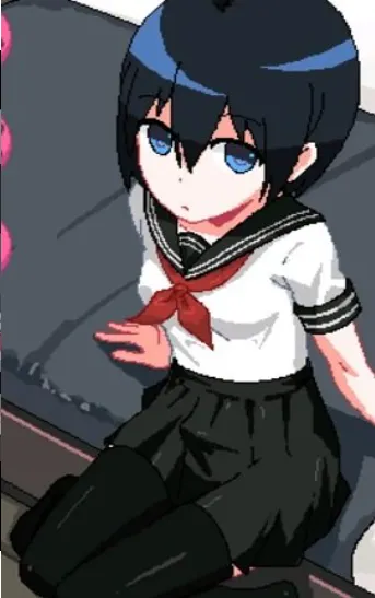 停电了妹妹冷狐版