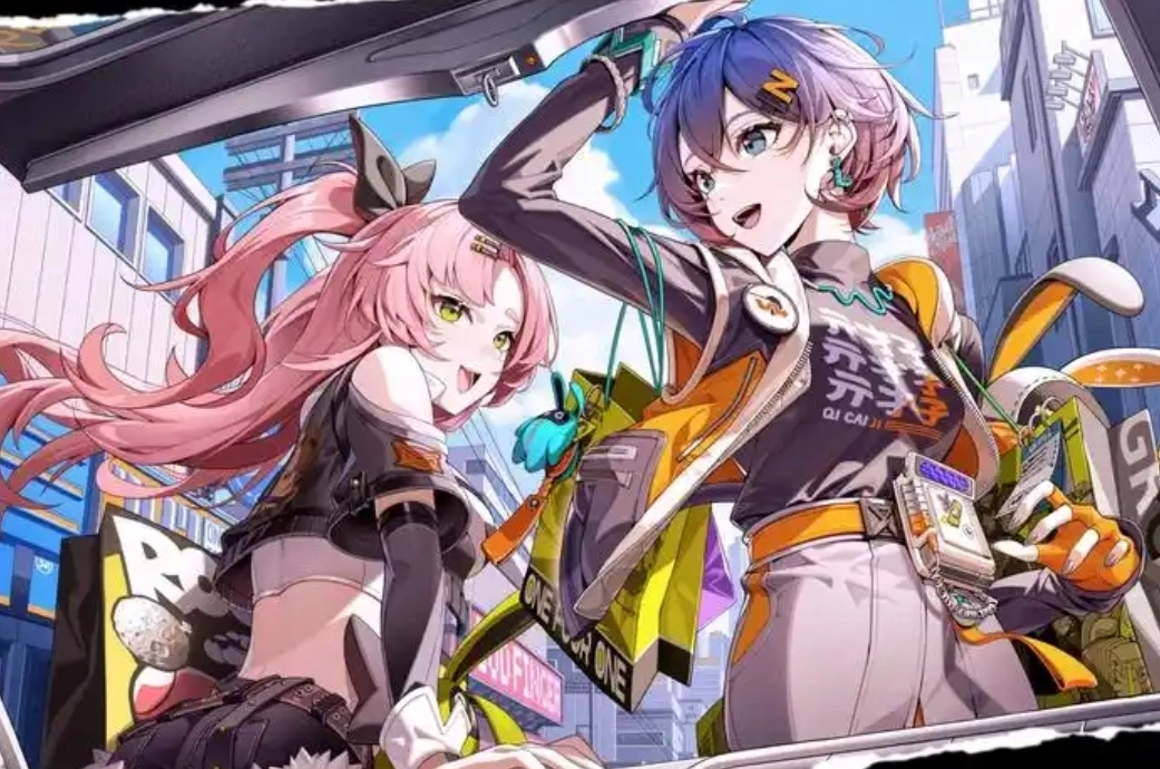 紫可可动漫相关版本合集