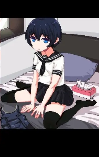 停电了妹妹冷狐版