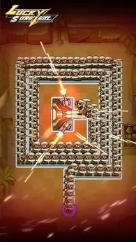 幸运幸存者最新版(2)