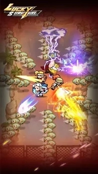 幸运幸存者最新版(4)