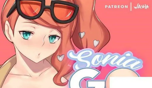 soniago解锁衣服最新版本图1