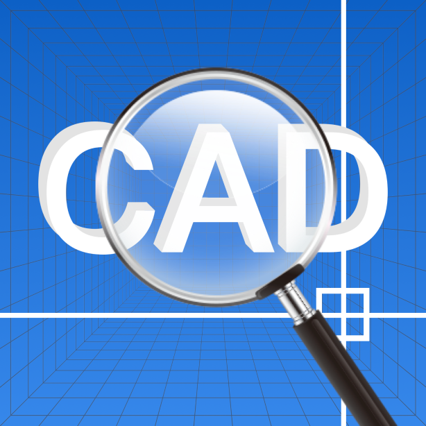 手机CAD快速看图王