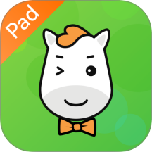 小马鲜鲜平板端