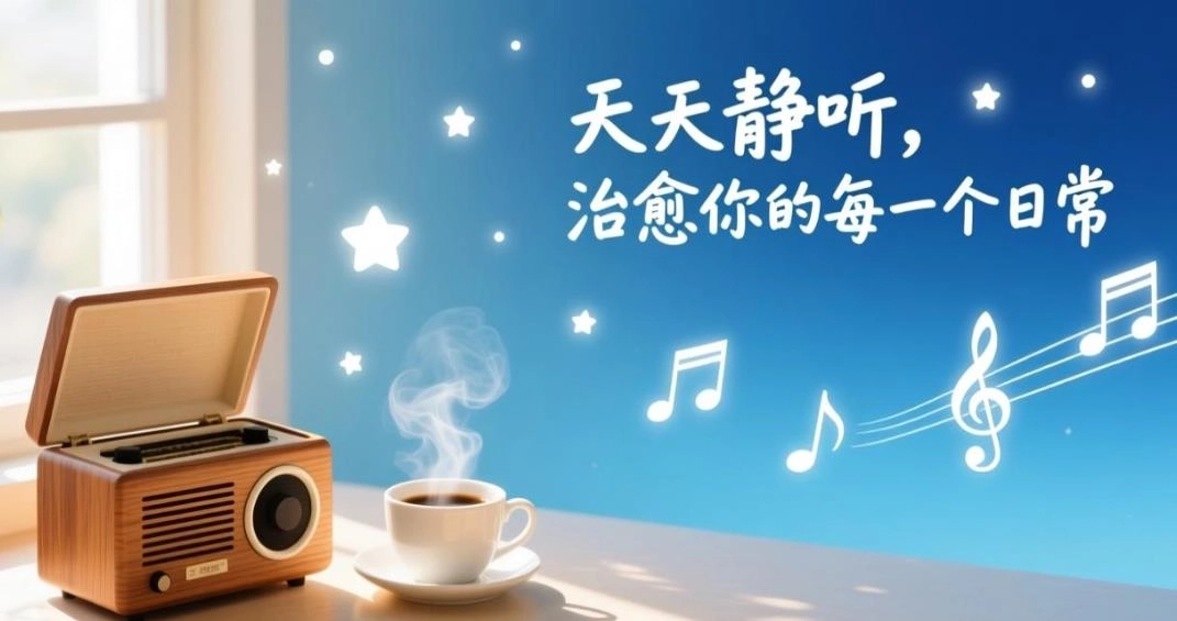 天天静听最新版-天天静听官网版/纯净终结版下载-天天静听软件合集