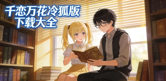 千恋万花冷狐版下载大全