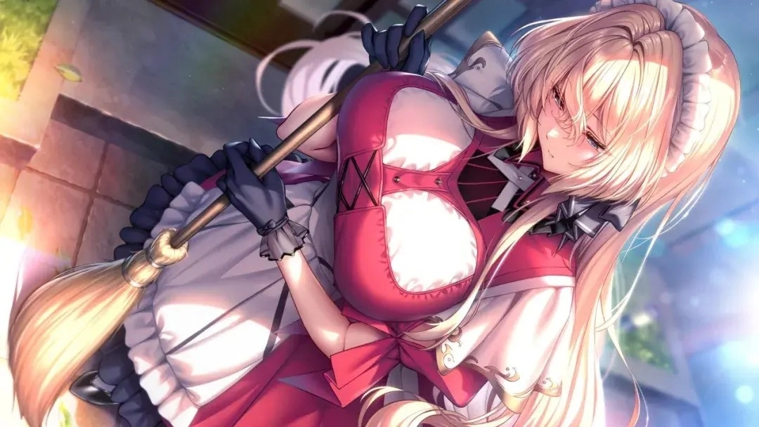 甜蜜女友3手游安卓版