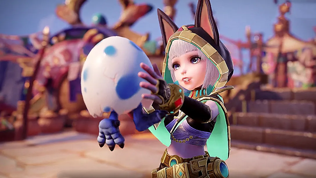 女孩子爱玩的模拟过家家手游